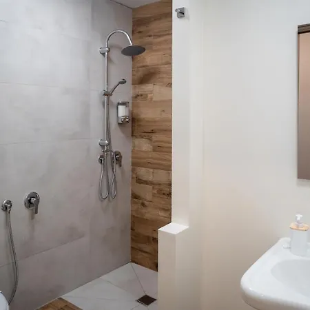 Old Appartement Gênes