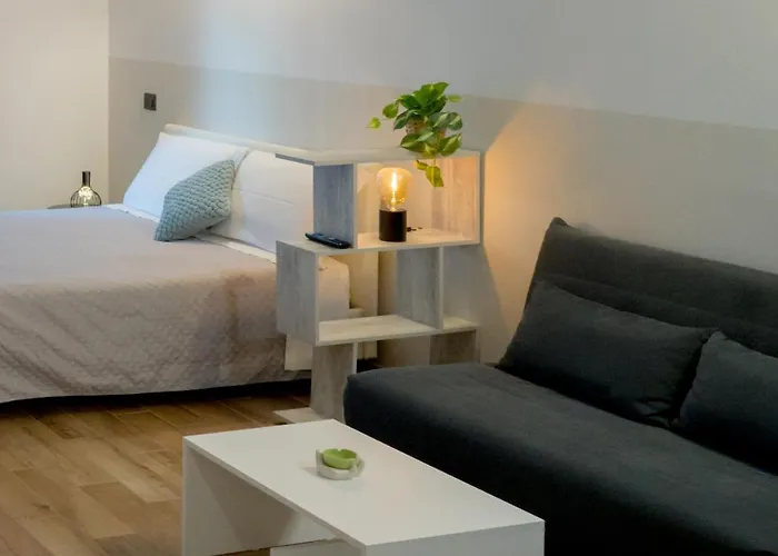 Old Appartamento Genova