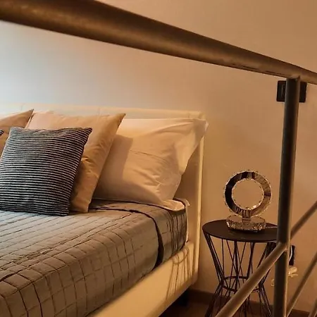 Old Apartamento Génova