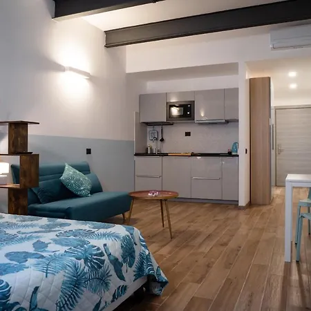 Old Apartamento Génova