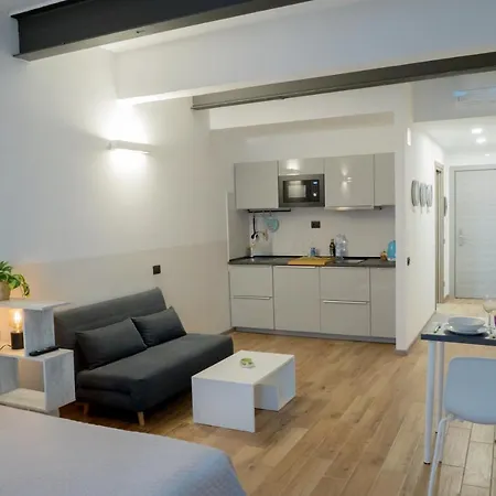 Old Apartamento Génova