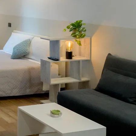 Old Apartamento Génova