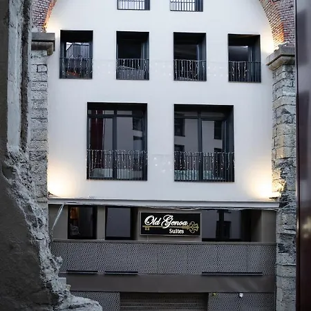 Old Appartamento *