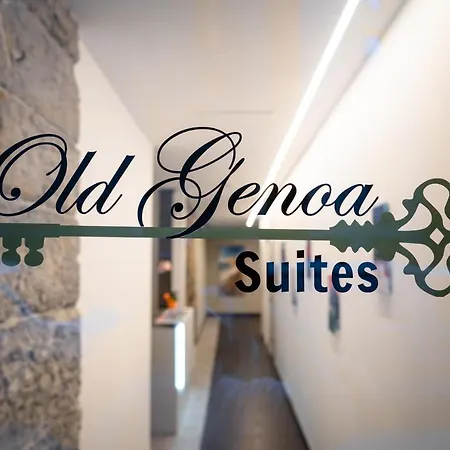 Old Apartament